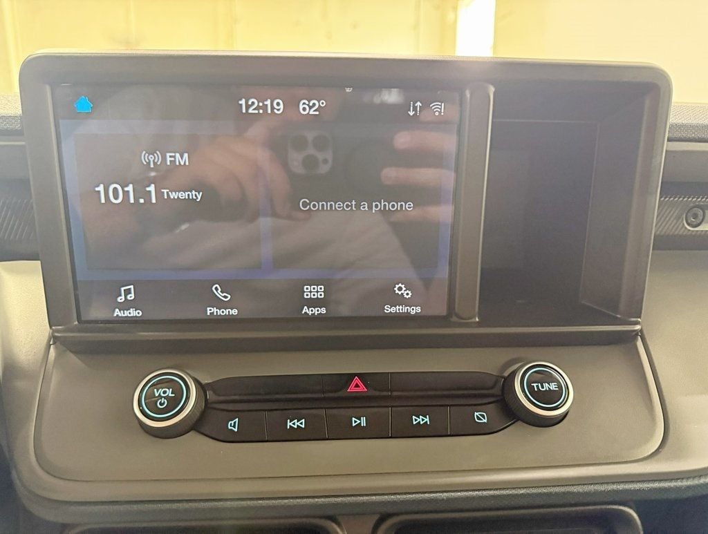 2022 Ford Maverick XL AWD SuperCrew - 22935037 - 14