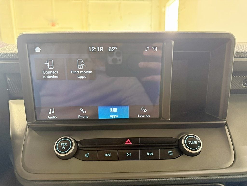 2022 Ford Maverick XL AWD SuperCrew - 22935037 - 15