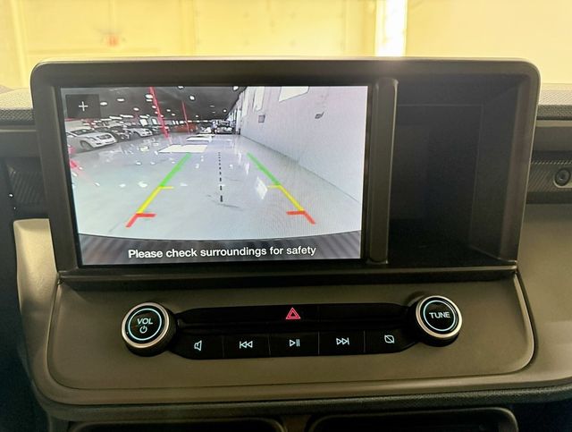 2022 Ford Maverick XL AWD SuperCrew - 22935037 - 16