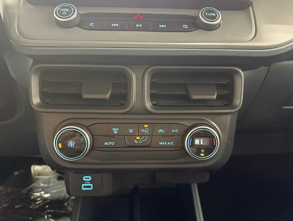 2022 Ford Maverick XL AWD SuperCrew - 22935037 - 17