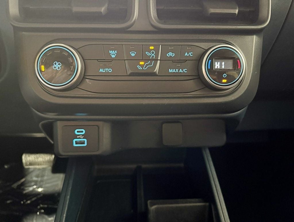 2022 Ford Maverick XL AWD SuperCrew - 22935037 - 18