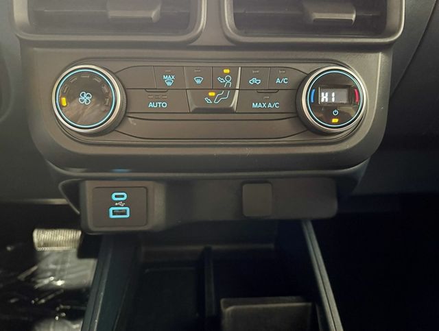 2022 Ford Maverick XL AWD SuperCrew - 22935037 - 18