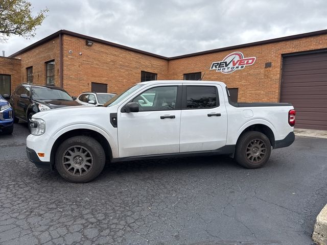 2022 Ford Maverick XL AWD SuperCrew - 22935037 - 1