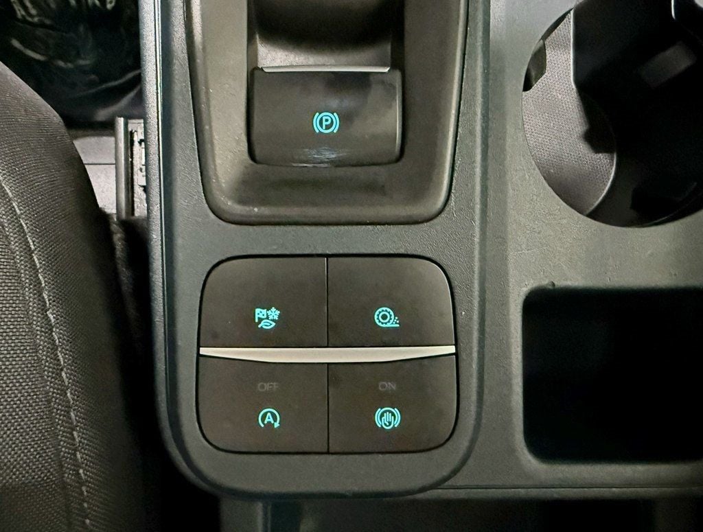 2022 Ford Maverick XL AWD SuperCrew - 22935037 - 20