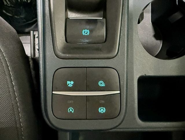 2022 Ford Maverick XL AWD SuperCrew - 22935037 - 20