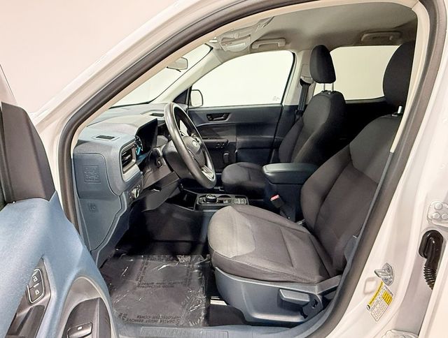 2022 Ford Maverick XL AWD SuperCrew - 22935037 - 21