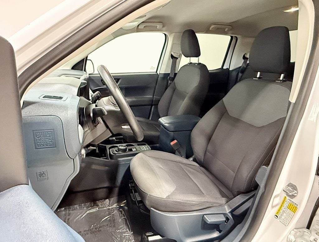 2022 Ford Maverick XL AWD SuperCrew - 22935037 - 22