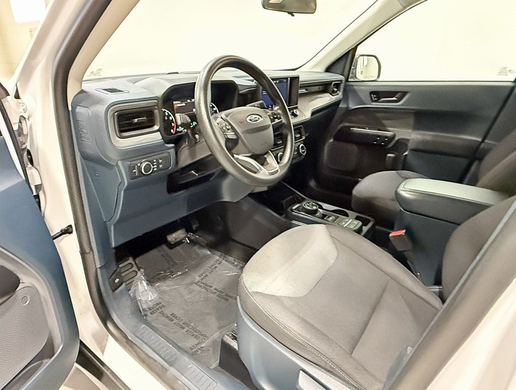 2022 Ford Maverick XL AWD SuperCrew - 22935037 - 23