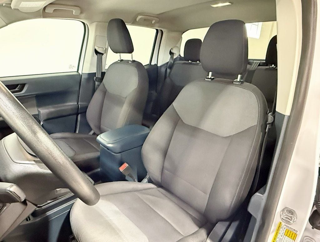 2022 Ford Maverick XL AWD SuperCrew - 22935037 - 24