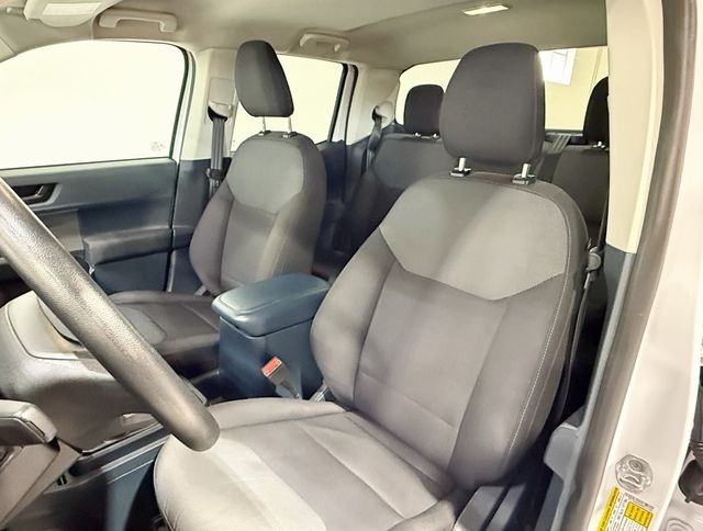 2022 Ford Maverick XL AWD SuperCrew - 22935037 - 24