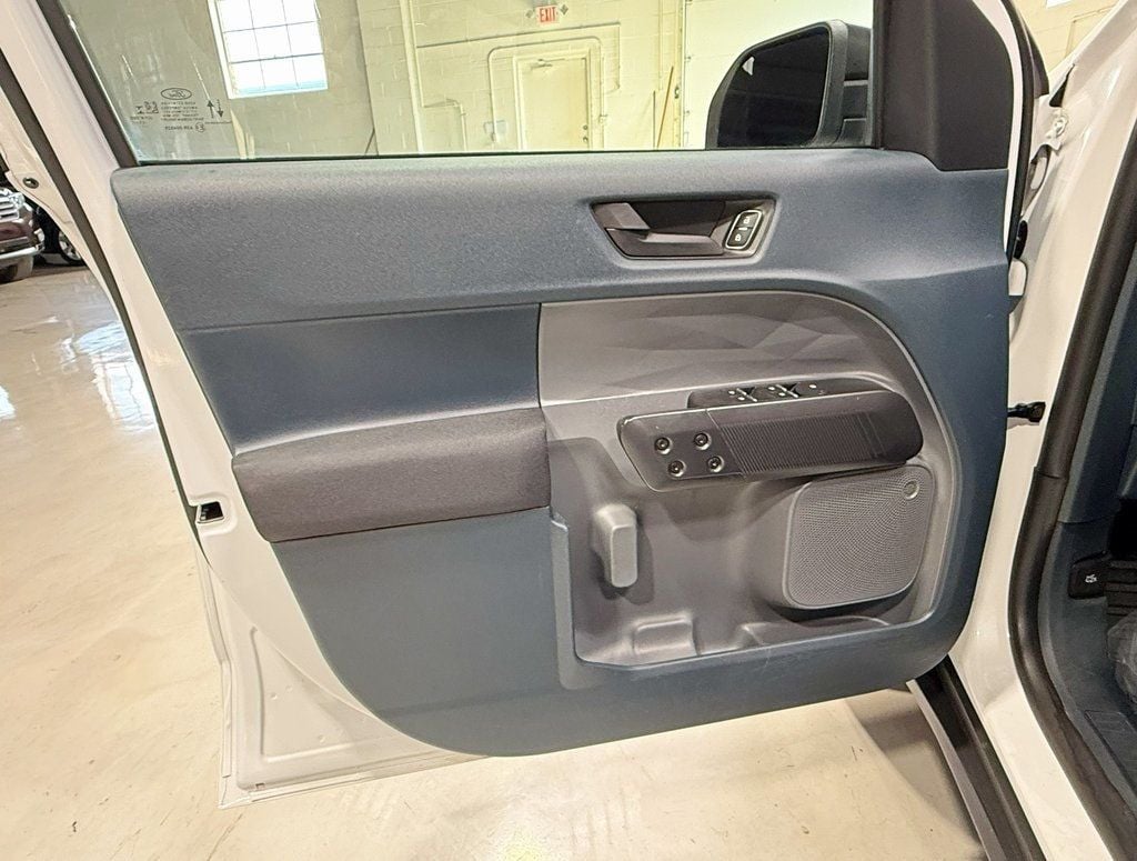 2022 Ford Maverick XL AWD SuperCrew - 22935037 - 25