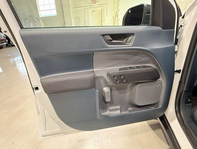 2022 Ford Maverick XL AWD SuperCrew - 22935037 - 25