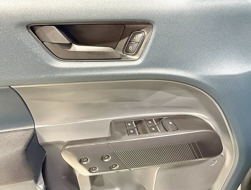 2022 Ford Maverick XL AWD SuperCrew - 22935037 - 26