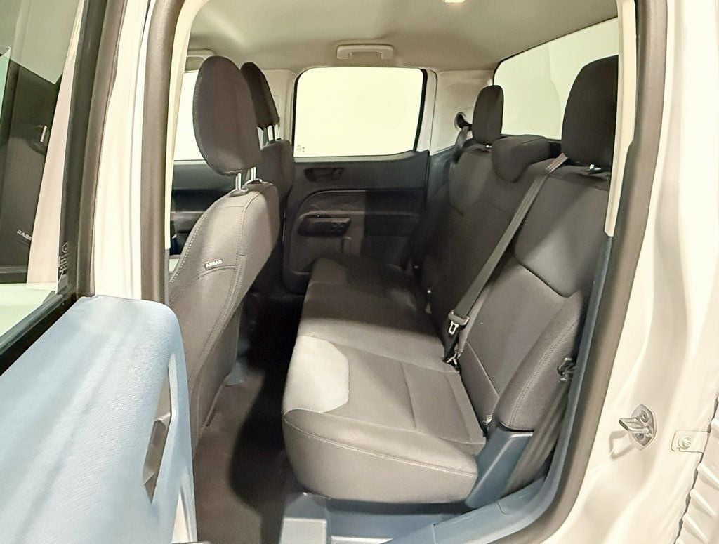 2022 Ford Maverick XL AWD SuperCrew - 22935037 - 27