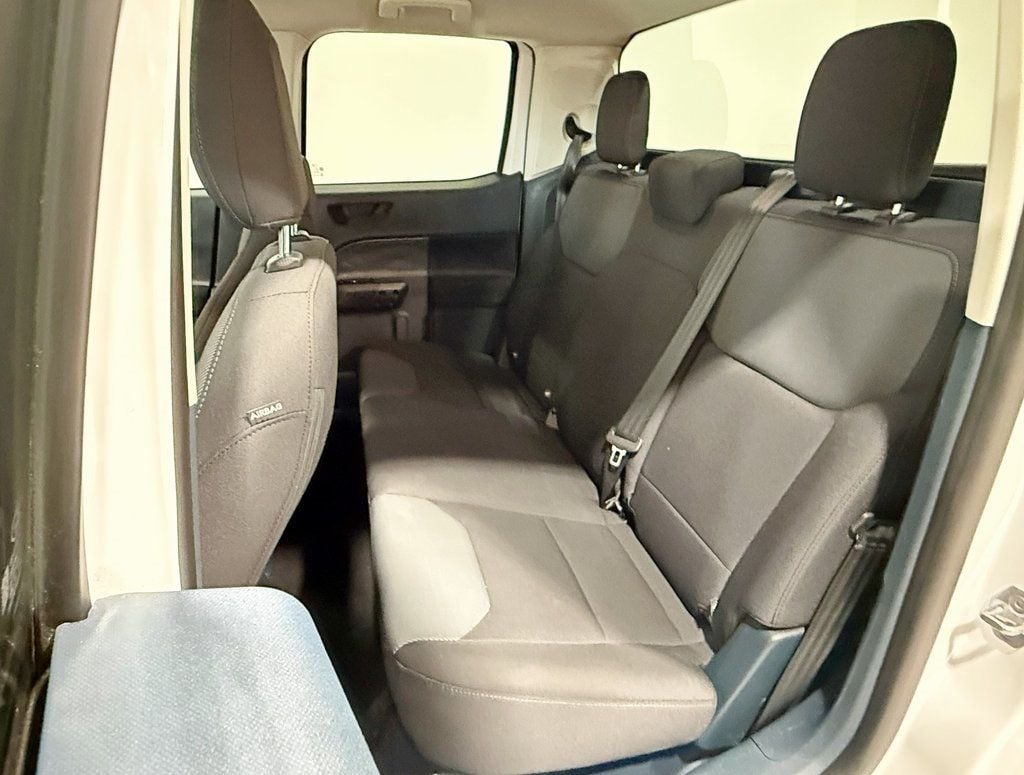 2022 Ford Maverick XL AWD SuperCrew - 22935037 - 28