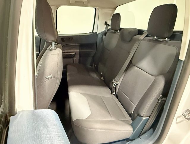 2022 Ford Maverick XL AWD SuperCrew - 22935037 - 28