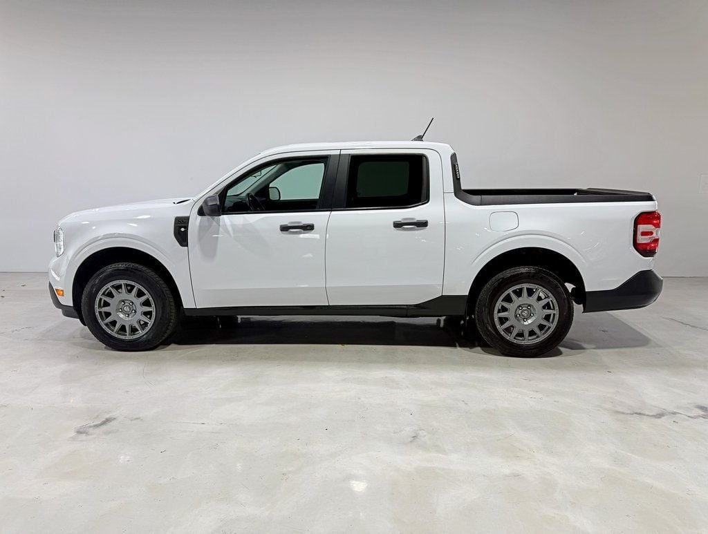 2022 Ford Maverick XL AWD SuperCrew - 22935037 - 2