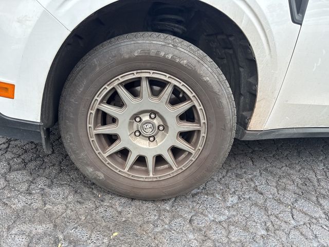 2022 Ford Maverick XL AWD SuperCrew - 22935037 - 2