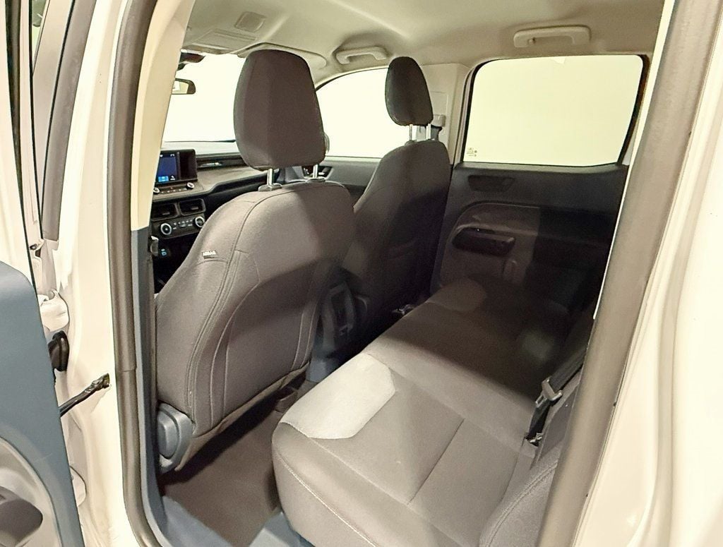 2022 Ford Maverick XL AWD SuperCrew - 22935037 - 29