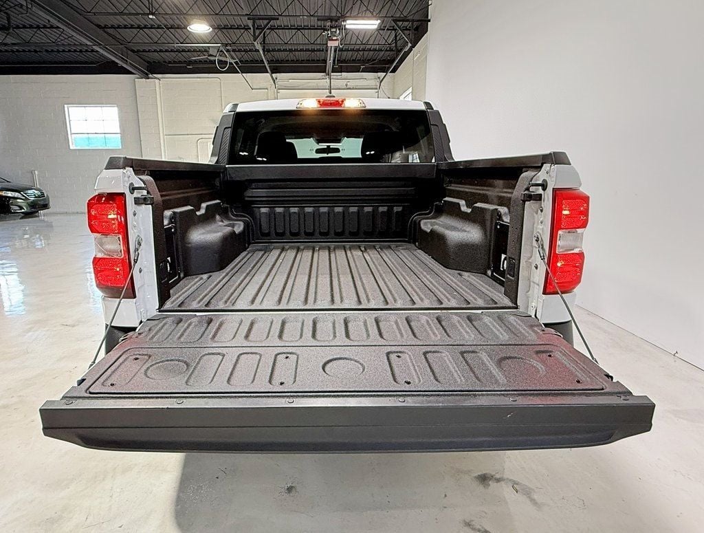 2022 Ford Maverick XL AWD SuperCrew - 22935037 - 31