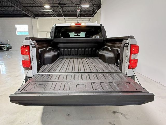 2022 Ford Maverick XL AWD SuperCrew - 22935037 - 31