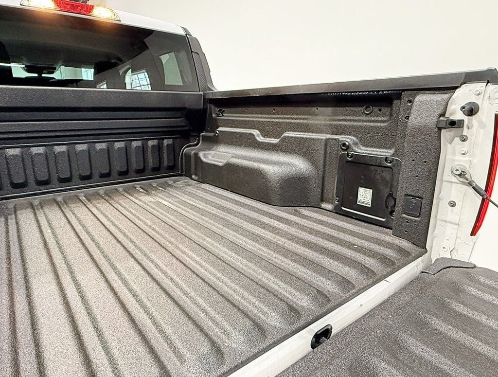 2022 Ford Maverick XL AWD SuperCrew - 22935037 - 33