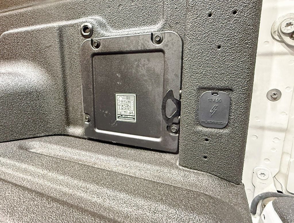 2022 Ford Maverick XL AWD SuperCrew - 22935037 - 34