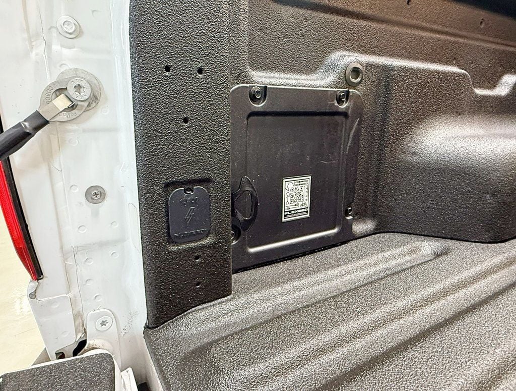 2022 Ford Maverick XL AWD SuperCrew - 22935037 - 35