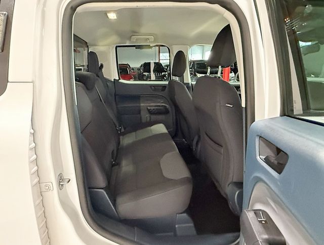 2022 Ford Maverick XL AWD SuperCrew - 22935037 - 36