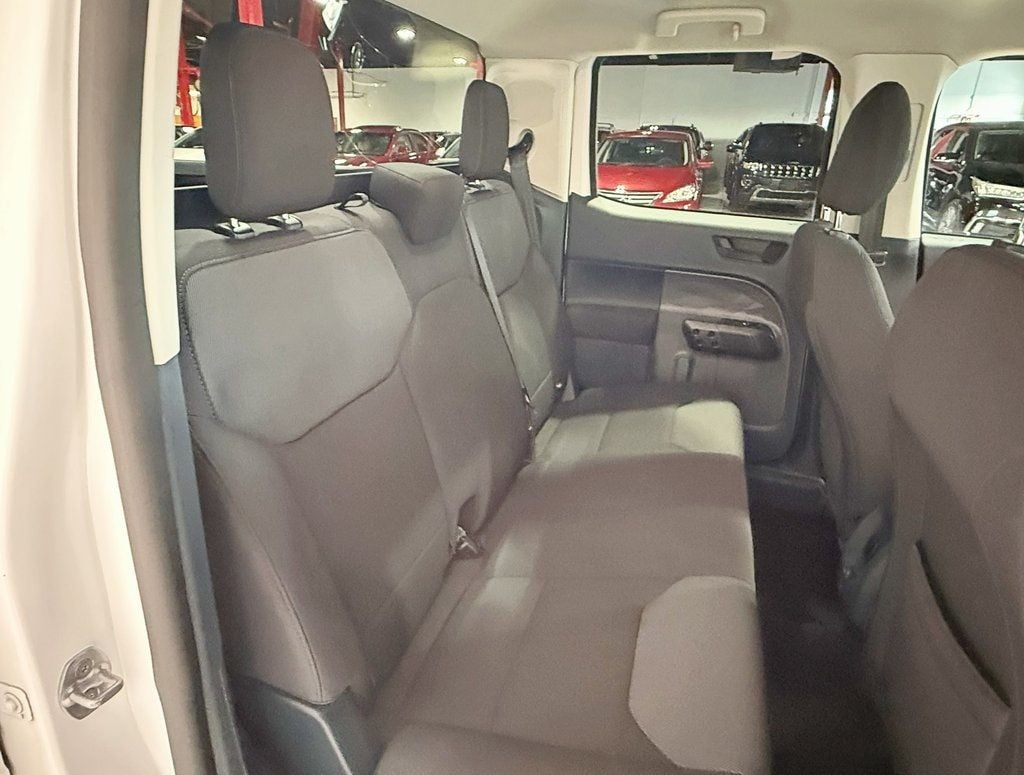 2022 Ford Maverick XL AWD SuperCrew - 22935037 - 38