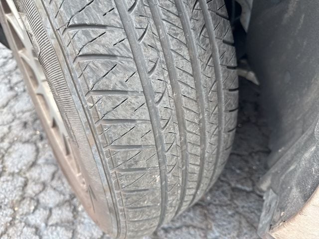2022 Ford Maverick XL AWD SuperCrew - 22935037 - 3