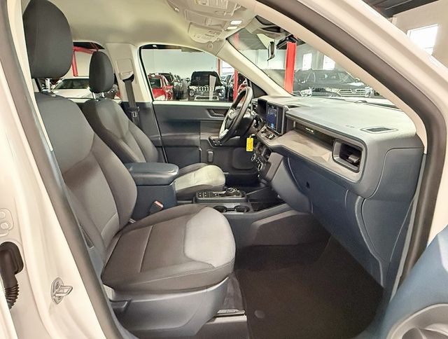 2022 Ford Maverick XL AWD SuperCrew - 22935037 - 40