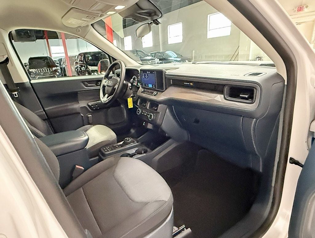 2022 Ford Maverick XL AWD SuperCrew - 22935037 - 41