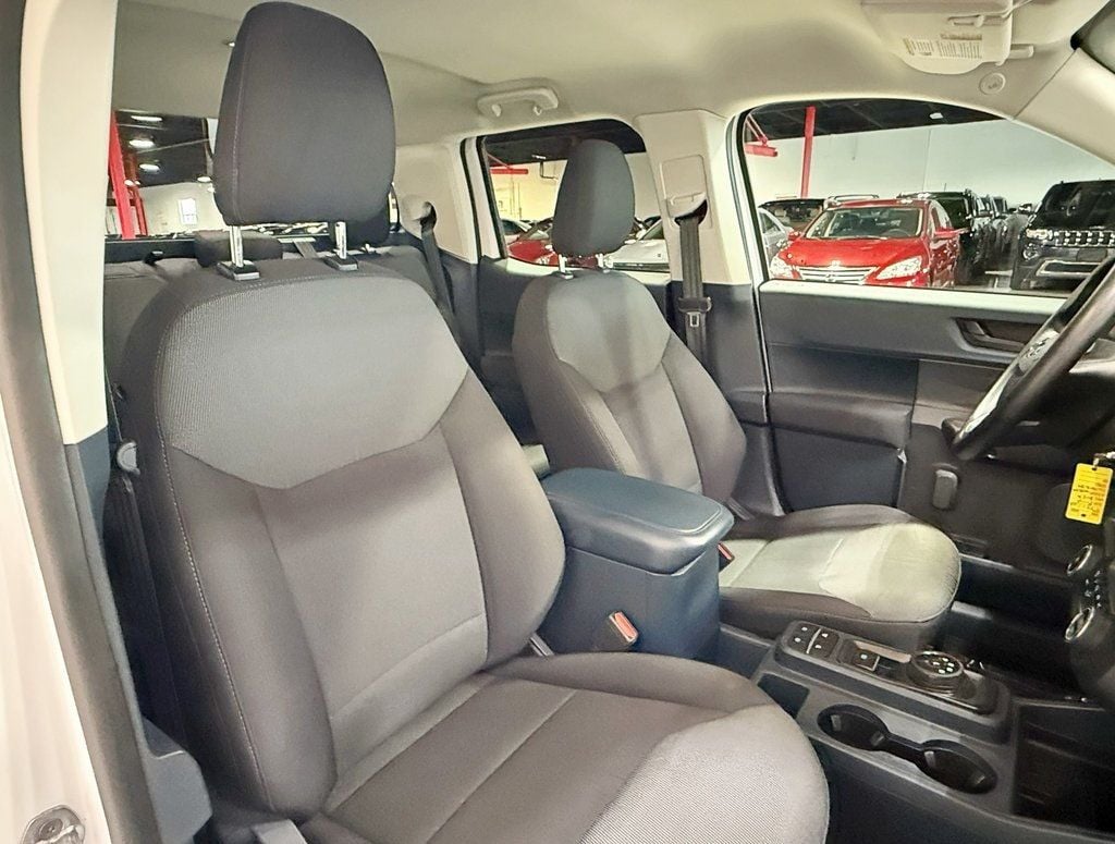 2022 Ford Maverick XL AWD SuperCrew - 22935037 - 42