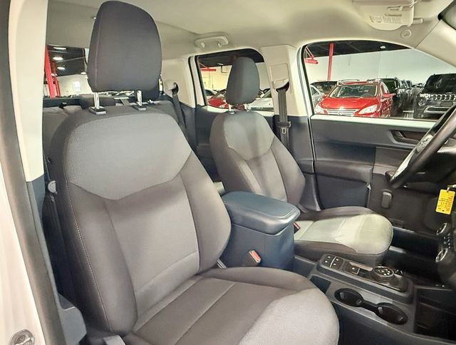 2022 Ford Maverick XL AWD SuperCrew - 22935037 - 42