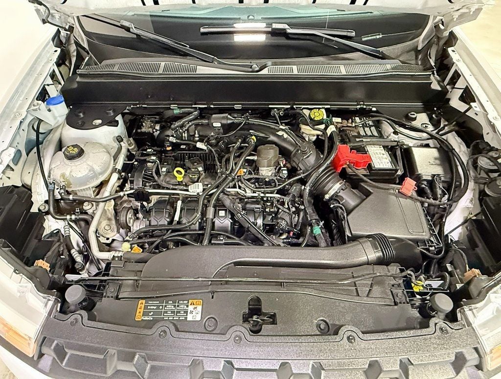 2022 Ford Maverick XL AWD SuperCrew - 22935037 - 44