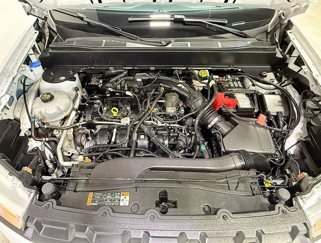 2022 Ford Maverick XL AWD SuperCrew - 22935037 - 44