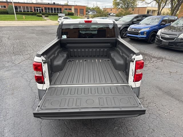 2022 Ford Maverick XL AWD SuperCrew - 22935037 - 6