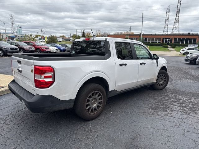 2022 Ford Maverick XL AWD SuperCrew - 22935037 - 7