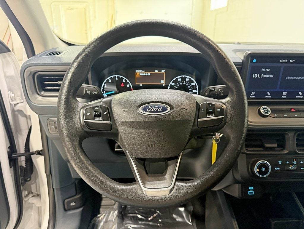 2022 Ford Maverick XL AWD SuperCrew - 22935037 - 8