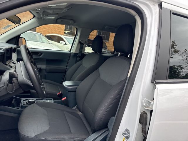2022 Ford Maverick XL AWD SuperCrew - 22935037 - 8
