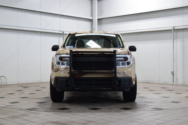 2022 Ford Maverick XL AWD SuperCrew - 23014305 - 1