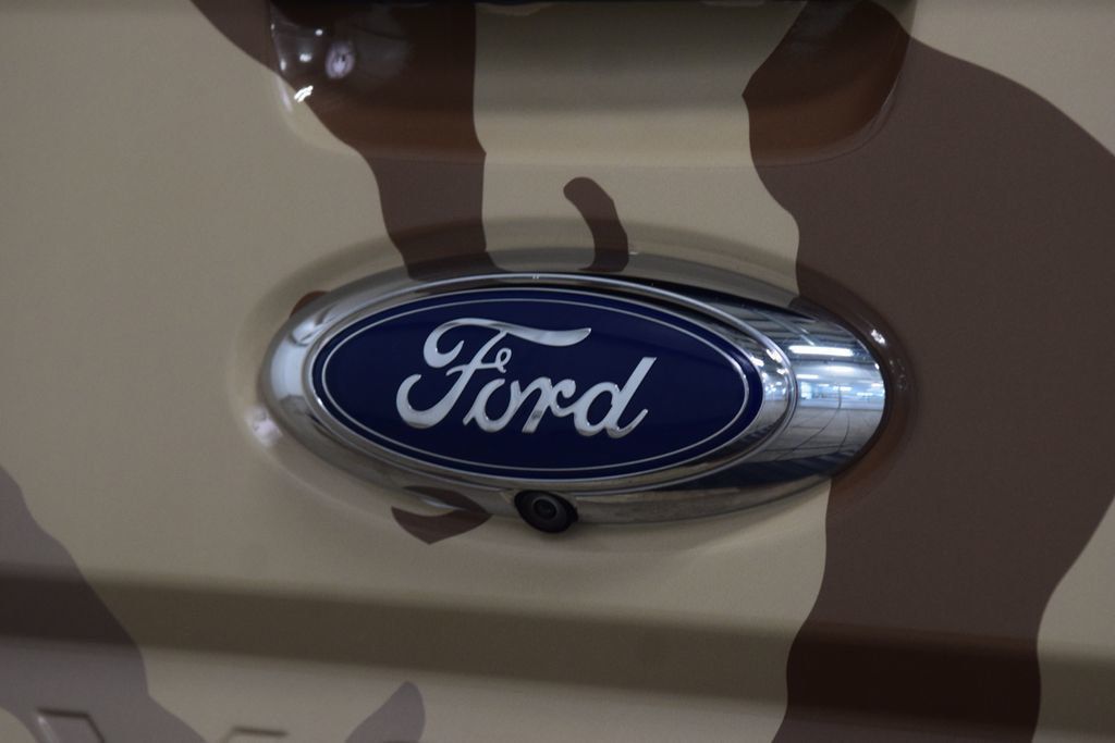 2022 Ford Maverick XL AWD SuperCrew - 23014305 - 22