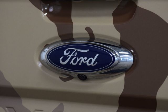 2022 Ford Maverick XL AWD SuperCrew - 23014305 - 22