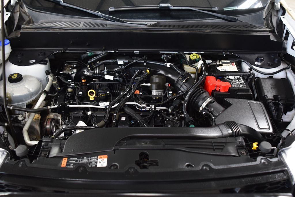 2022 Ford Maverick XL AWD SuperCrew - 23014305 - 28
