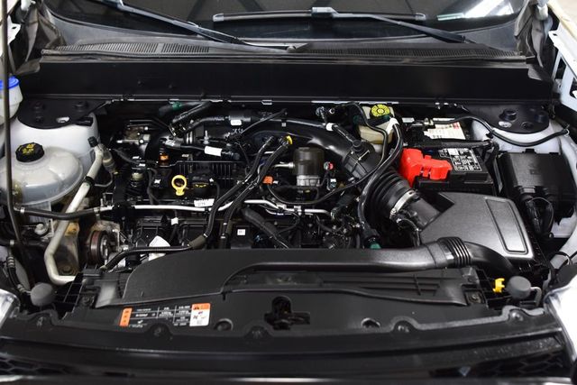 2022 Ford Maverick XL AWD SuperCrew - 23014305 - 28
