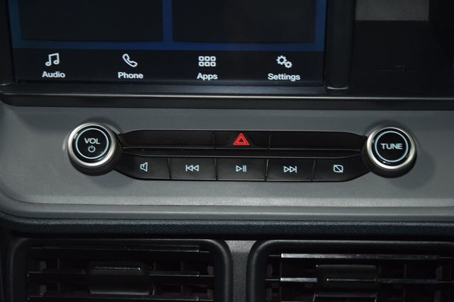 2022 Ford Maverick XL AWD SuperCrew - 23014305 - 31