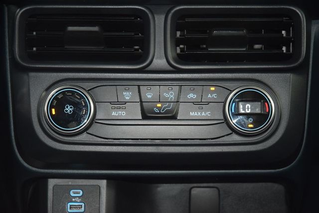 2022 Ford Maverick XL AWD SuperCrew - 23014305 - 32