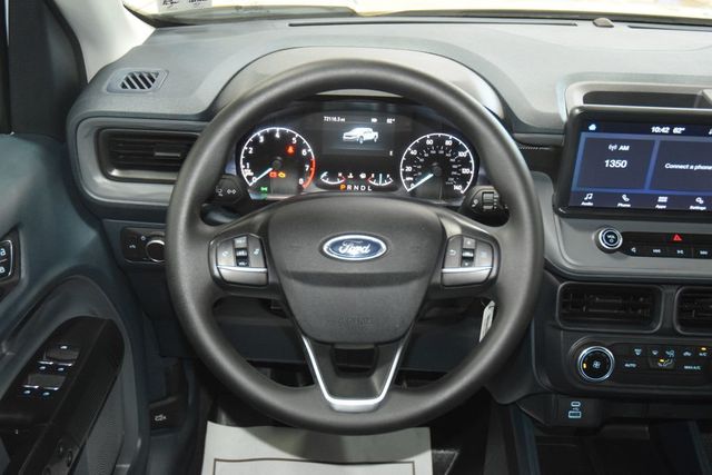 2022 Ford Maverick XL AWD SuperCrew - 23014305 - 36