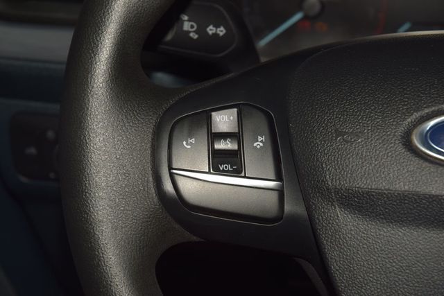 2022 Ford Maverick XL AWD SuperCrew - 23014305 - 37